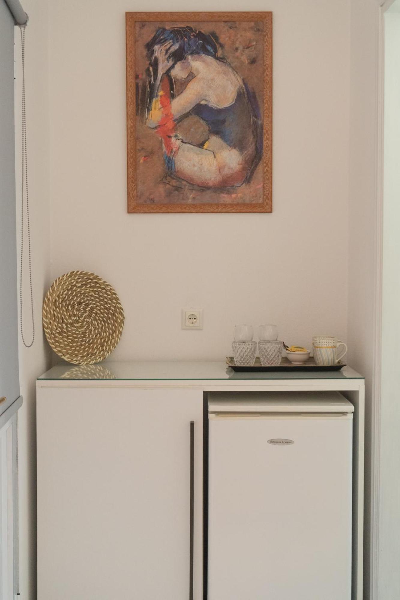 Studios Anais - Thasos Экстерьер фото