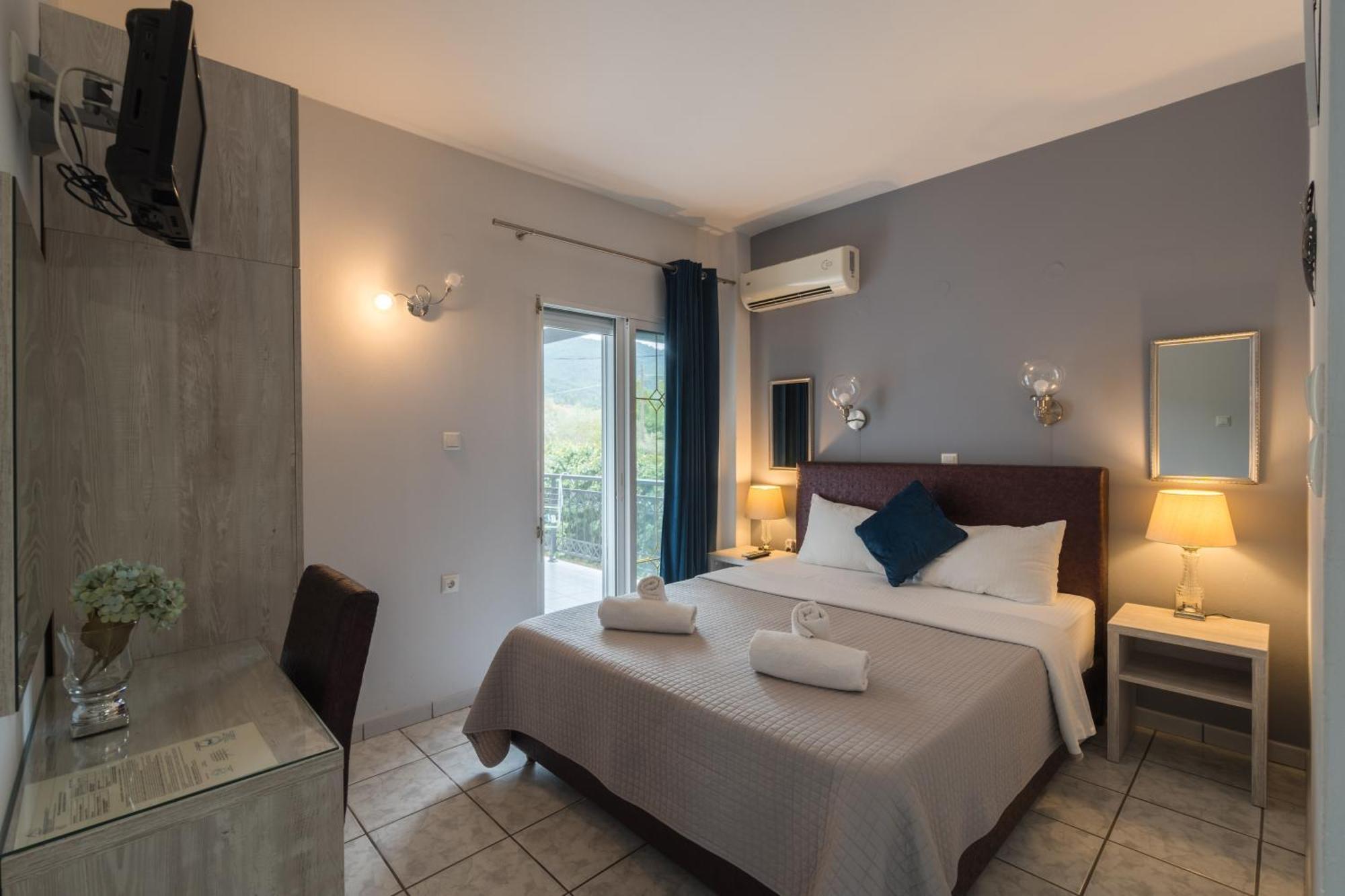 Studios Anais - Thasos Экстерьер фото