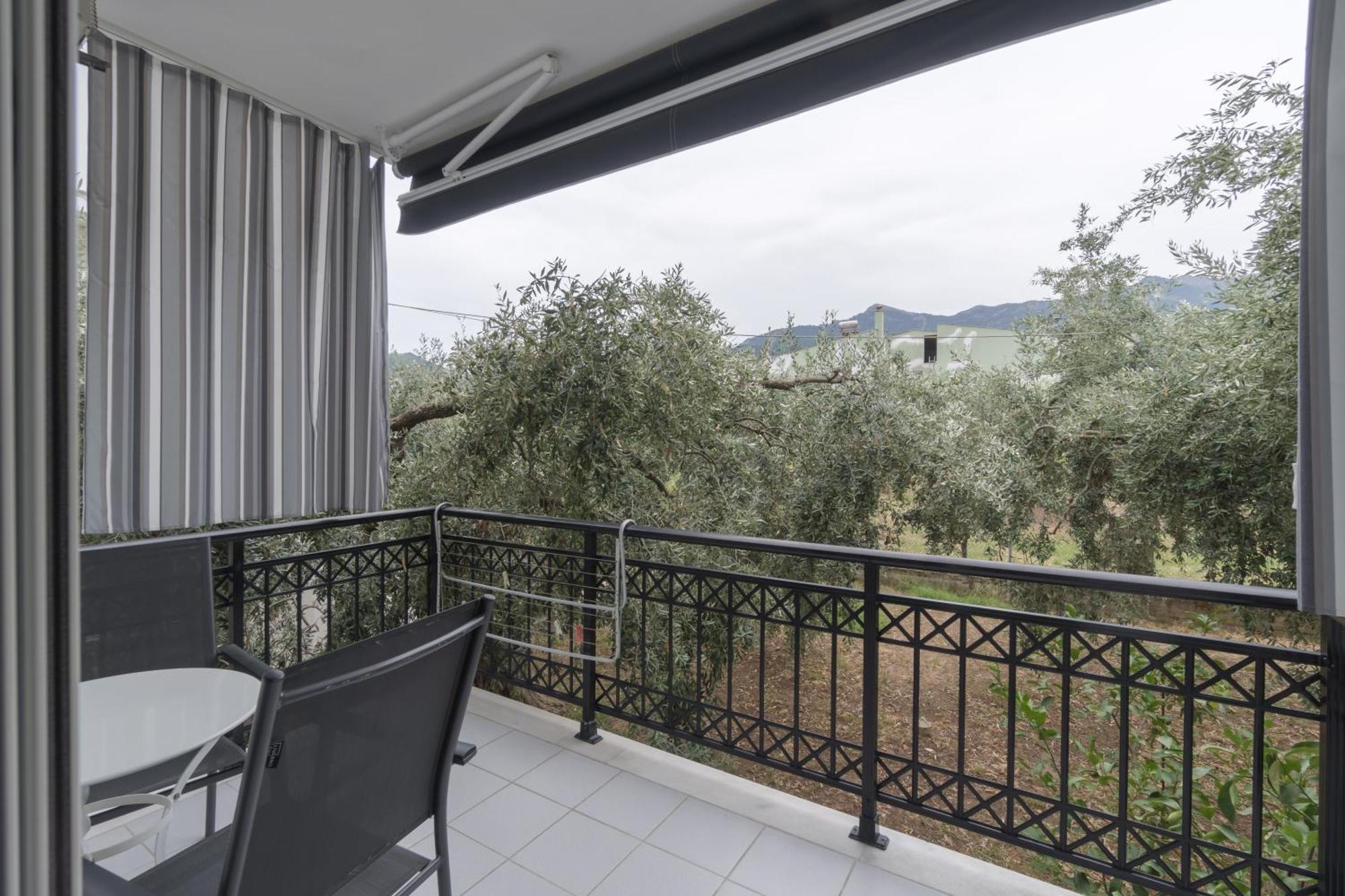 Studios Anais - Thasos Экстерьер фото