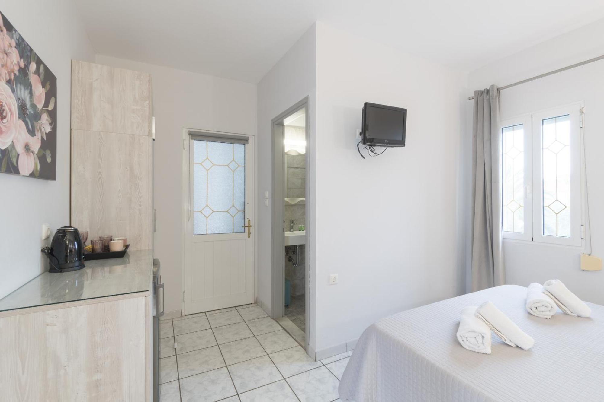 Studios Anais - Thasos Экстерьер фото