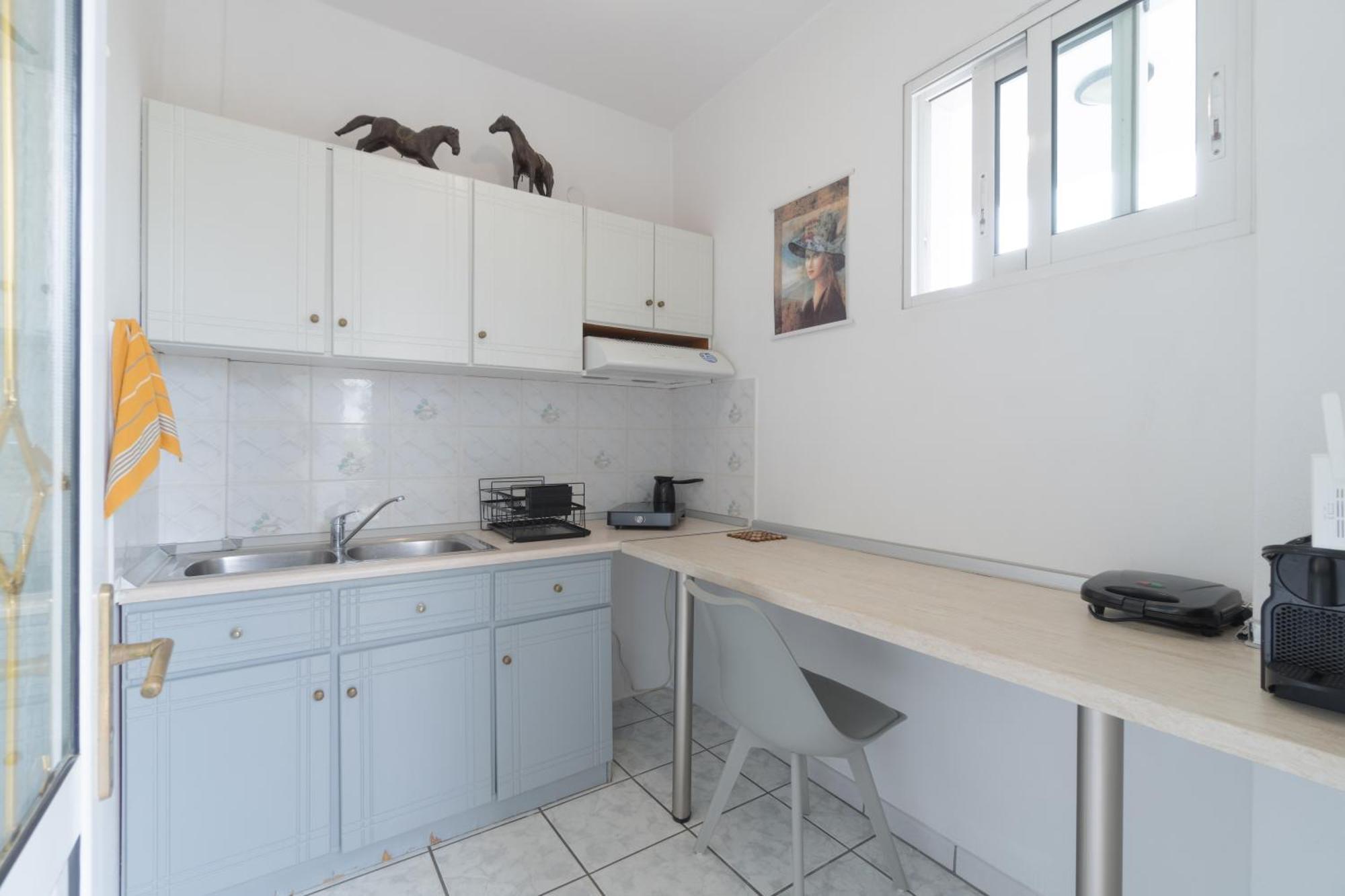 Studios Anais - Thasos Экстерьер фото
